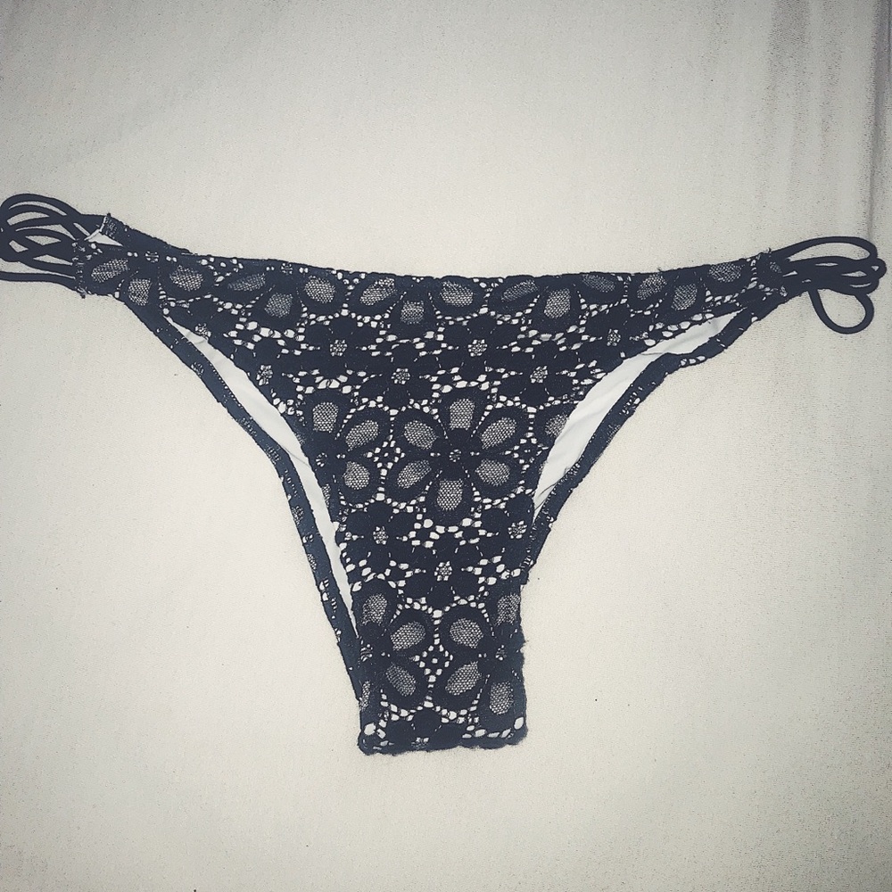 Cheeky Bikini Bottoms